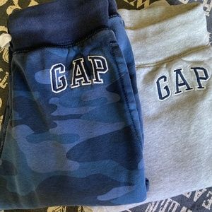 Boys Gap joggers